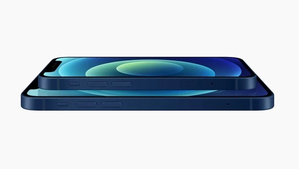 沁水苹果手机维修分享iPhone 12 mini 锁屏后触屏失灵怎么办 