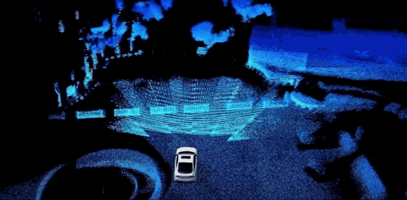 沁水苹果手机维修分享iPhone 12 Pro 搭载的 LiDAR 镜头与 ToF 镜头有什么不同 