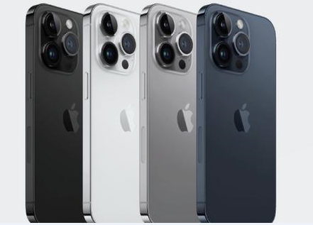 沁水苹果维修点分享iPhone 16 Pro屏幕更换全新维修实操难点 