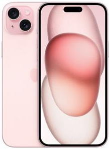沁水苹果维修点分享iPhone15 Plus手机黑屏小众问题 