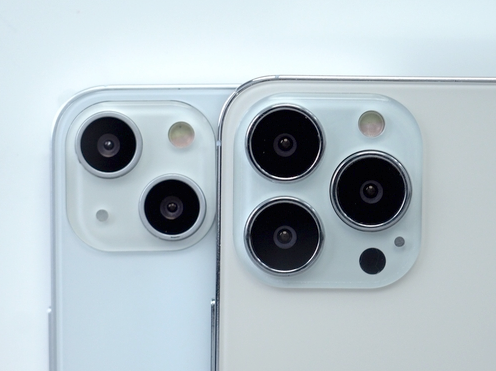 沁水苹果维修点分享iPhone 13 Pro Max发烫特殊故障解读 