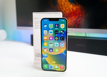 沁水苹果维修点分享iPhone 14电池发烫真实诱因盘点 