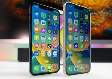 沁水苹果维修点分享iPhone 14 Plus发烫常见情况科普 