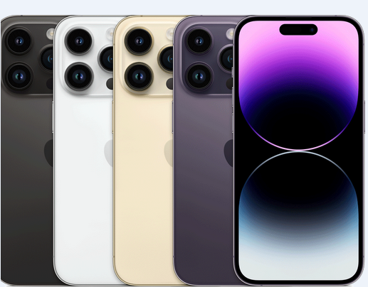 沁水苹果维修点分享iPhone 14 Pro发烫易忽略问题解析 