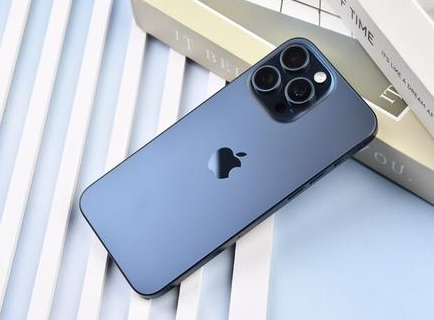 沁水苹果维修点分享iPhone 15 Pro Max发烫深度剖析 